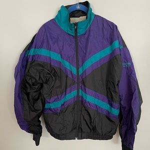 Vintage Spalding Pro jacket